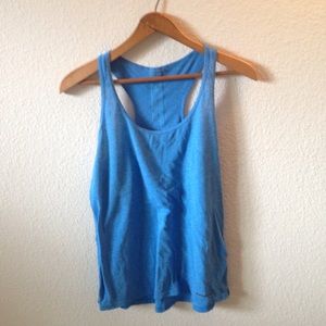 Patagonia Trail Running Top